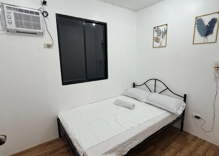 Goodnyt Zz Apartment *