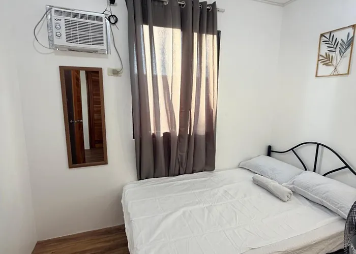 Goodnyt Zz Apartment *